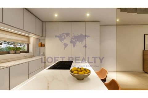 Rækkehus i Canidelo, Porto, Canidelo - € 595.000 | Ref: HAB_50 - foto 22