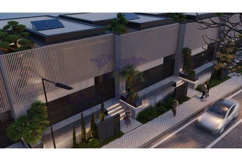 Rækkehus i Canidelo, Porto, Canidelo - € 595.000 | Ref: HAB_50 - foto 28