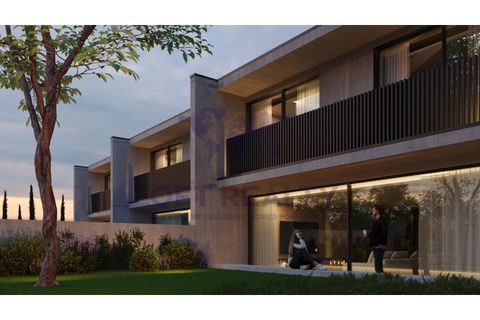 Rækkehus i Canidelo, Porto, Canidelo - € 595.000 | Ref: HAB_50 - foto 29
