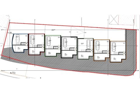 Rækkehus i Canidelo, Porto, Canidelo - € 595.000 | Ref: HAB_50 - foto 30