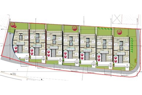 Rækkehus i Canidelo, Porto, Canidelo - € 595.000 | Ref: HAB_50 - foto 32