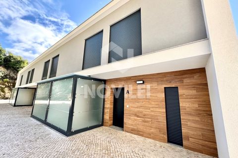 Villa i Leiria, Leiria, Leiria - € 692.500 | Ref: 4420 - foto 39
