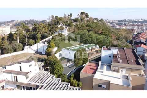 Villa i Leiria, Leiria, Leiria - € 692.500 | Ref: 4420 - foto 43