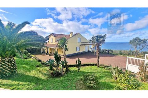 Villa a Mosteiros, Sao Miguel, Mosteiros - € 695.000 | Ref: 4001 - foto 2