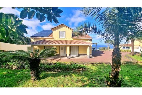 Villa a Mosteiros, Sao Miguel, Mosteiros - € 695.000 | Ref: 4001 - foto 3