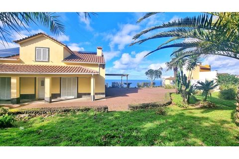 Villa a Mosteiros, Sao Miguel, Mosteiros - € 695.000 | Ref: 4001 - foto 4