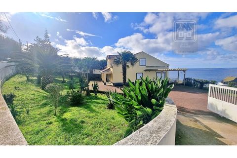 Villa a Mosteiros, Sao Miguel, Mosteiros - € 695.000 | Ref: 4001 - foto 6