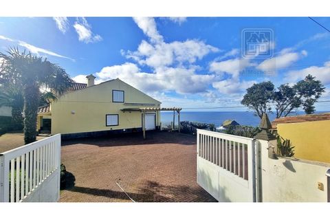 Villa a Mosteiros, Sao Miguel, Mosteiros - € 695.000 | Ref: 4001 - foto 7