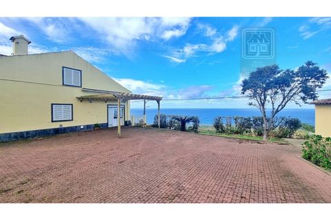 Villa a Mosteiros, Sao Miguel, Mosteiros - € 695.000 | Ref: 4001 - foto 9