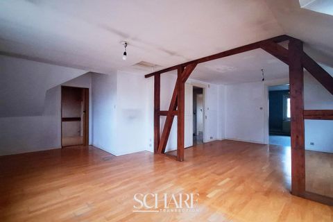 Leilighet i Schiltigheim, Bas-Rhin, Schiltigheim - € 165 000 | Ref: 01125 - foto 2
