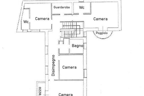 Villa a Padua, Padua, Padua - € 680.000 | Ref: V680PP - foto 43