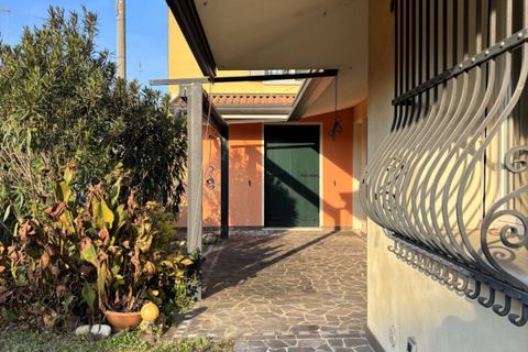 Villa a Padua, Padua, Padua - € 680.000 | Ref: V680PP - foto 6