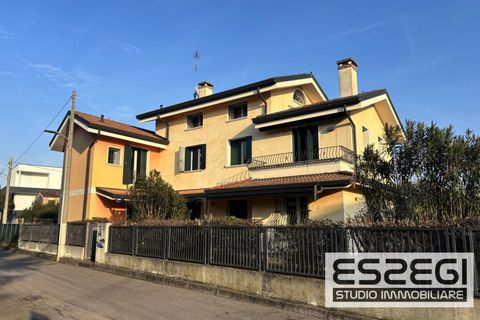 Villa a Padua, Padua, Padua - € 680.000 | Ref: V680PP - foto 16