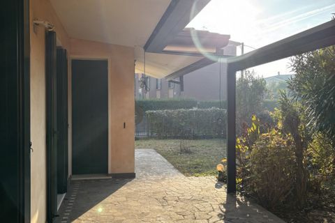 Villa a Padua, Padua, Padua - € 680.000 | Ref: V680PP - foto 31