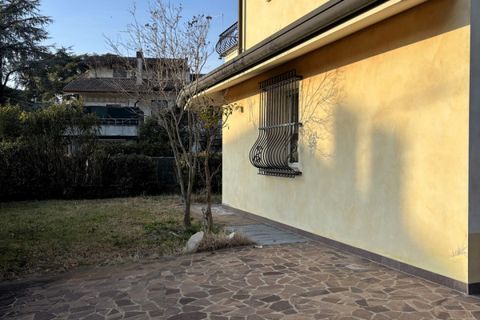 Villa a Padua, Padua, Padua - € 680.000 | Ref: V680PP - foto 39