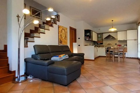 Villa a Conegliano, Treviso, Conegliano - € 275.000 | Ref: MD 172 LL - foto 3
