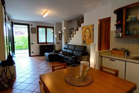 Villa a Conegliano, Treviso, Conegliano - € 275.000 | Ref: MD 172 LL - foto 26