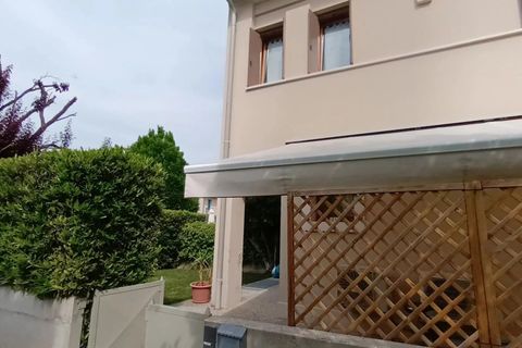 Villa i Conegliano, Treviso, Conegliano - € 275.000 | Ref: MD 172 LL - foto 1