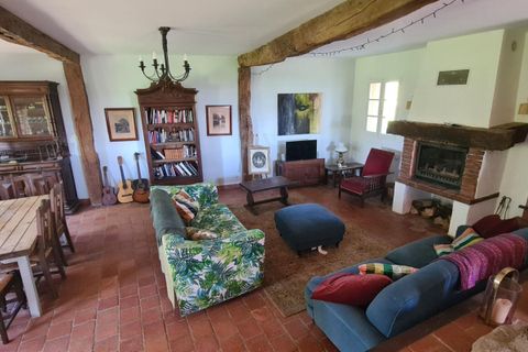 Villa a Marciac, Gers, Marciac - € 330.000 | Ref: 431192BRMO - foto 4