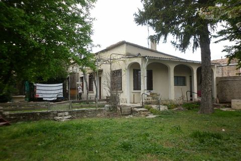 Villa a Valréas, Vaucluse, Valréas - € 180.000 | Ref: 432774CJT - foto 6