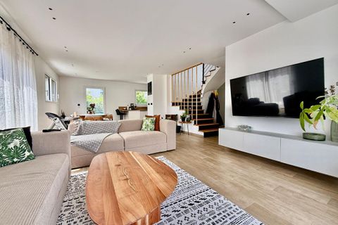 Villa i Cagny, Calvados, Cagny - € 374.000 | Ref: 1425284MRM - foto 1