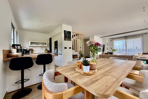 Villa i Cagny, Calvados, Cagny - € 374.000 | Ref: 1425284MRM - foto 2