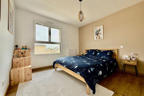 Villa i Cagny, Calvados, Cagny - € 374.000 | Ref: 1425284MRM - foto 15
