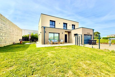 Villa i Cagny, Calvados, Cagny - € 374.000 | Ref: 1425284MRM - foto 17