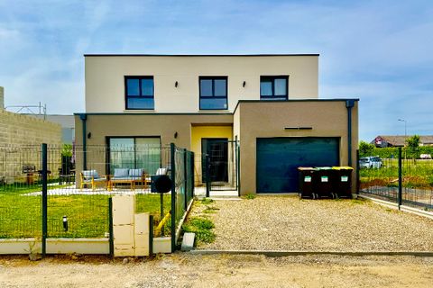 Villa i Cagny, Calvados, Cagny - € 374.000 | Ref: 1425284MRM - foto 18