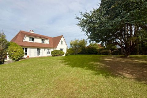 Villa i Cairon, Calvados, Cairon - € 480.000 | Ref: 7426804MRM - foto 5
