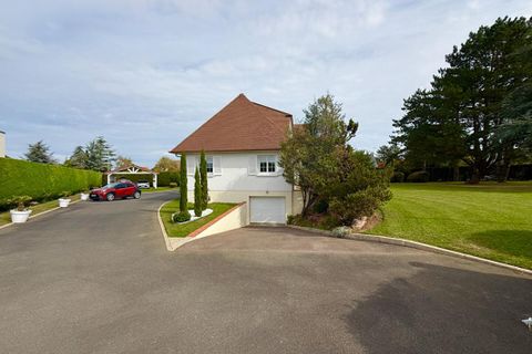 Villa i Cairon, Calvados, Cairon - € 480.000 | Ref: 7426804MRM - foto 7