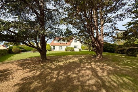 Villa i Cairon, Calvados, Cairon - € 480.000 | Ref: 7426804MRM - foto 8