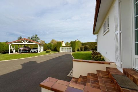 Villa i Cairon, Calvados, Cairon - € 480.000 | Ref: 7426804MRM - foto 9
