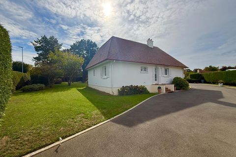 Villa i Cairon, Calvados, Cairon - € 480.000 | Ref: 7426804MRM - foto 10
