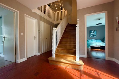 Villa i Cairon, Calvados, Cairon - € 480.000 | Ref: 7426804MRM - foto 13