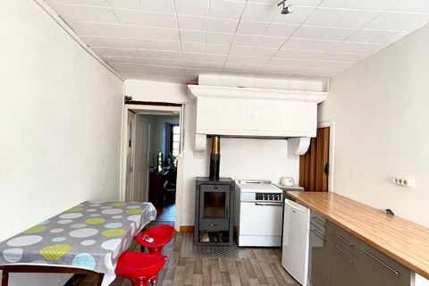 Landsbyhus i Darney, Vosges, Darney - € 49.800 | Ref: 432718MALR - foto 3