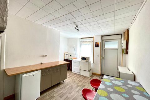 Landsbyhus i Darney, Vosges, Darney - € 49.800 | Ref: 432718MALR - foto 7