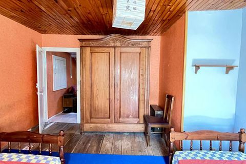 Landsbyhus i Darney, Vosges, Darney - € 49.800 | Ref: 432718MALR - foto 9