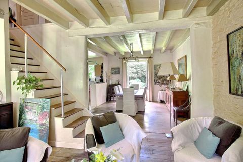 Villa i Pluvigner, Morbihan, Pluvigner - € 499.200 | Ref: 407351.ADR - foto 5