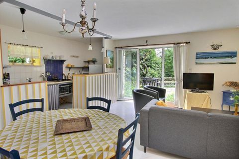Villa i Pluvigner, Morbihan, Pluvigner - € 499.200 | Ref: 407351.ADR - foto 13