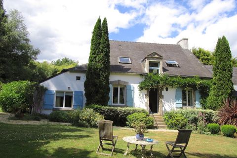 Villa i Pluvigner, Morbihan, Pluvigner - € 499.200 | Ref: 407351.ADR - foto 16