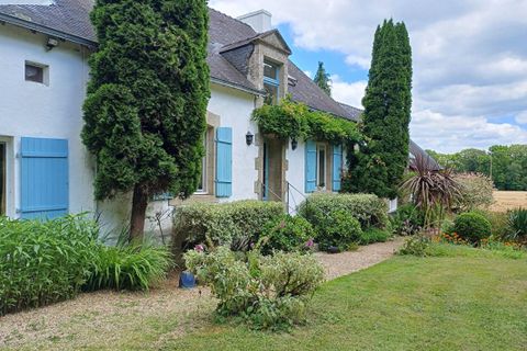Villa i Pluvigner, Morbihan, Pluvigner - € 499.200 | Ref: 407351.ADR - foto 17