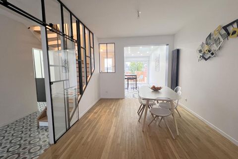 Villa i Le Mans, Sarthe, Le Mans - € 338.000 | Ref: 432753GUM - foto 5