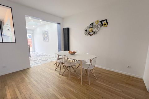 Villa i Le Mans, Sarthe, Le Mans - € 338.000 | Ref: 432753GUM - foto 6