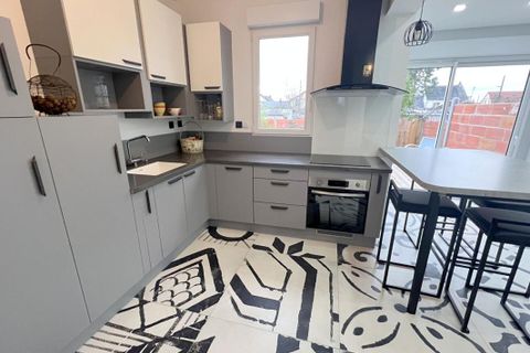Villa i Le Mans, Sarthe, Le Mans - € 338.000 | Ref: 432753GUM - foto 8