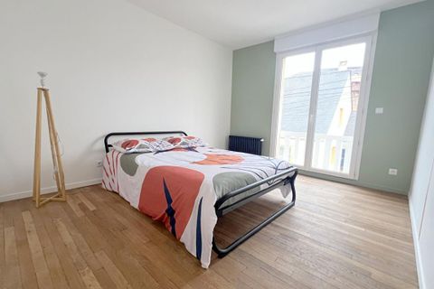 Villa i Le Mans, Sarthe, Le Mans - € 338.000 | Ref: 432753GUM - foto 12