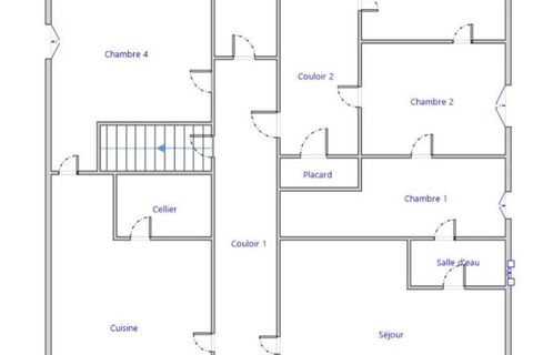 Villa a Arnaville, Meurthe-et-Moselle, Arnaville - € 25.000 | Ref: 432633BRUS - foto 8