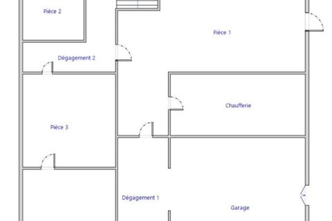 Villa a Arnaville, Meurthe-et-Moselle, Arnaville - € 25.000 | Ref: 432633BRUS - foto 9