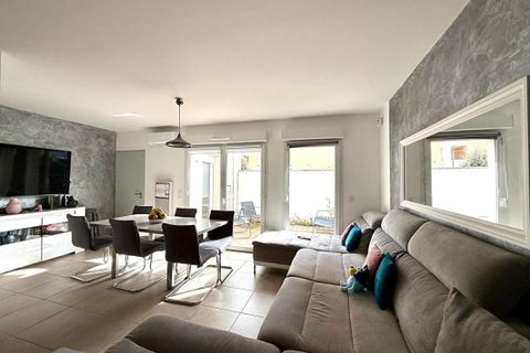 Villa a Miramas, Bouches-du-Rhone, Miramas - € 259.000 | Ref: 398550SCVAN - foto 2