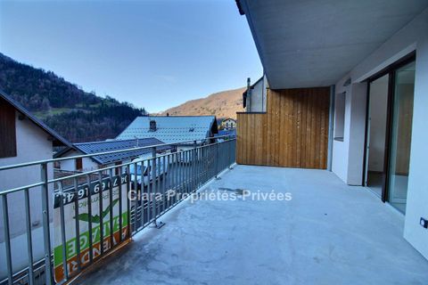 Leilighet i Queige, Savoie, Queige - € 202 200 | Ref: 432455BUGA - foto 8